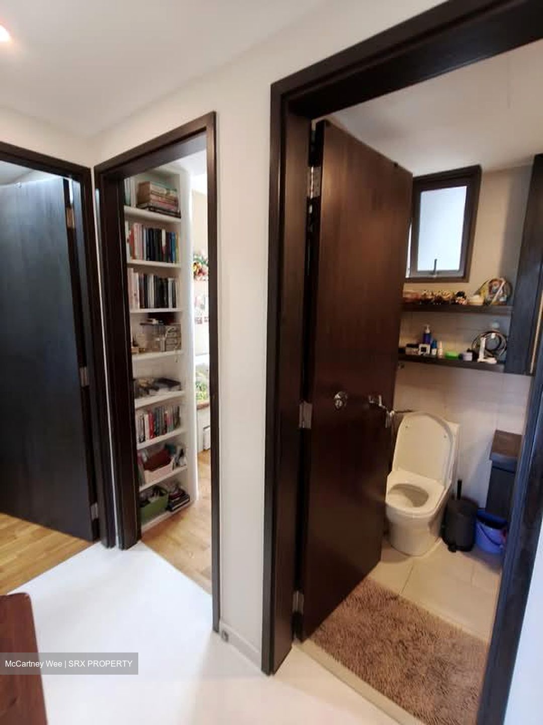 The Inflora (D17), Condominium #566425111